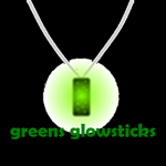 Green's Glowsticks