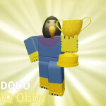 {DODO Island}, [Late Easter Update] DODO IQ Obby