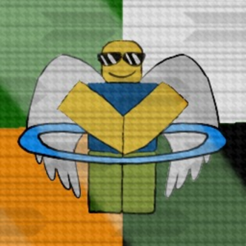 Flying Simulator! (UPDATE 1.0)