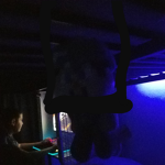 HANGING STEVE PLUSH