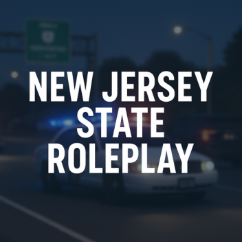 New Jersey State Roleplay 