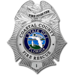 Coastal County Fire Rescue