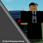 |WA| Tactical Response Group