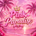 Pink Paradise.