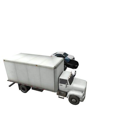 Moving Wheels Cars