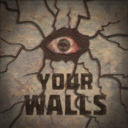 YOUR WALLS