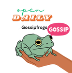 Gossipfrogs
