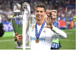 Cristiano Ronaldo Official Group