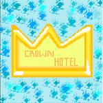 ~ Crown Hotel ~