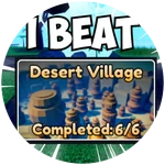 Game Badge Thumbnail