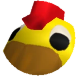 Game Badge Thumbnail