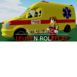 Leuven Roleplay - Ambulance