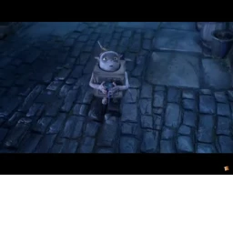 The Boxtrolls icon