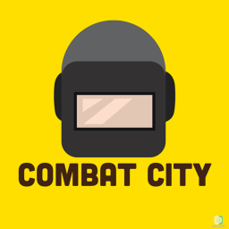Combat city