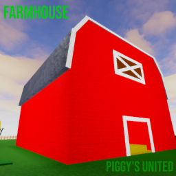 The Farmhouse (Home)