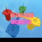 (NO COOLDOWN!!!) Brickbattle