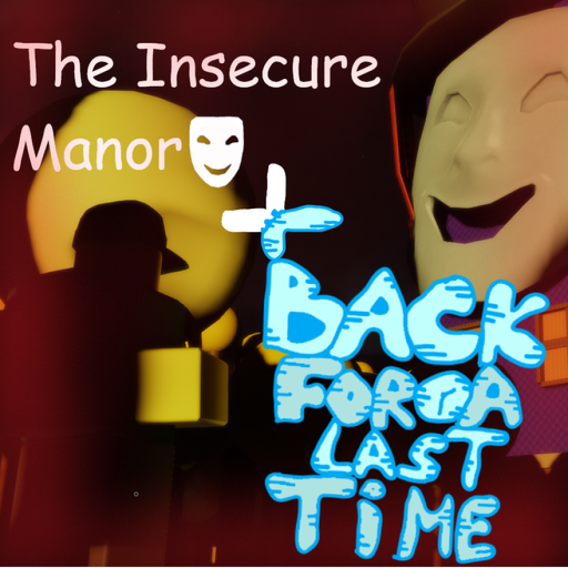 The Insecure Manor (UPDATE)