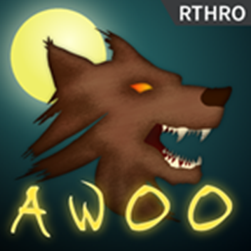 A Wolf Or Other Place: A Village Bacon Hills