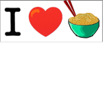 Noodle Fans c;