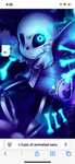 Sans arena