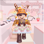 Ii yellow peachy’s fan group