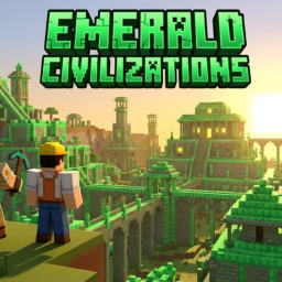 Emerald Civilizations