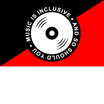 Music Is Inclusive