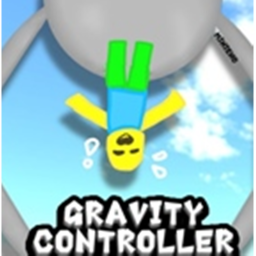 Gravity Controller!!!