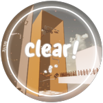 pretzel tower clear!