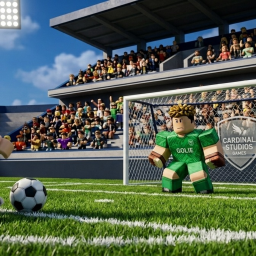 Super soccer V1 (Beta)