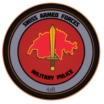 SAF | Military Police