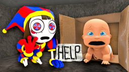 Mega Łatwe Zabawne Cukierki Obby