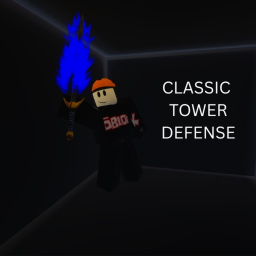 Classic tower Defense [BETA]