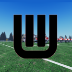 U.W Marching Band