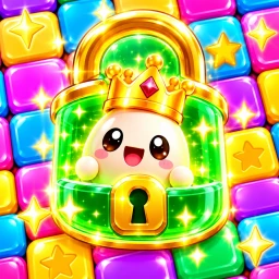 [🐣] Egg Lock: Animals & Puzzle icon