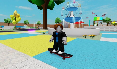 Live Town RP