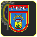[BR] 1º BPE Military Police Battalion