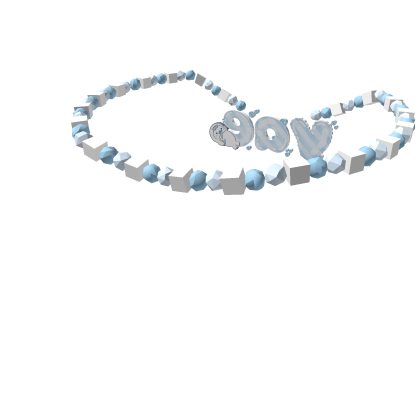 vae 1.0 necklace Roblox item