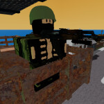 bulletcraze (classic roblox war game)