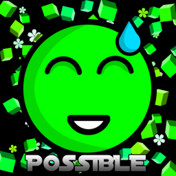 THE POSSIBLE OBBY 2