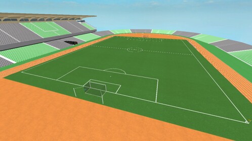 Vala Superliga | Adem Jash ari Olympic Stadium
