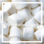 Marshmellow Family Uwu
