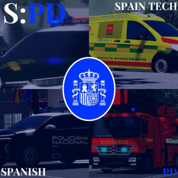 (ST) SPANISH PD | 2025 | ESP