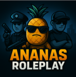 Rijkswaterstaat | Ananas Roleplay