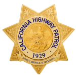 CSRP: California Highway Patrol.