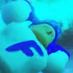 🌨️Escape Frosty Bubbles