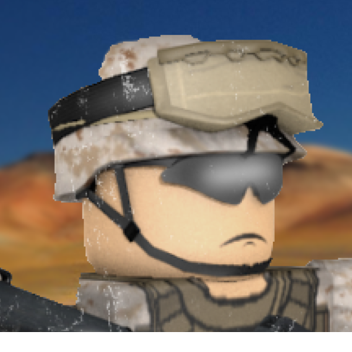 Safe Place's Battlegrounds