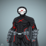 Red X Inc.