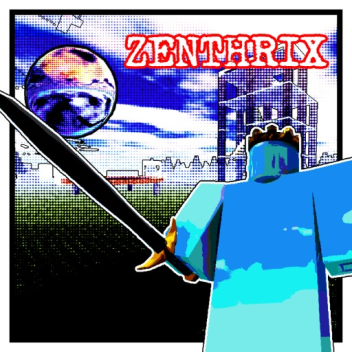 ZENTHRIX