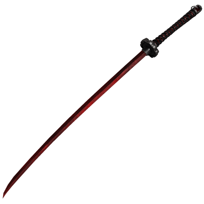 Mortal Blade (no sheath)